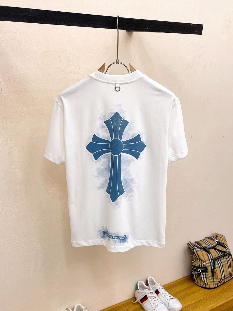 Chrome Hearts T-Shirts